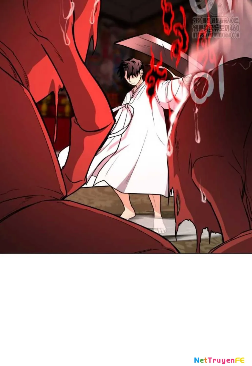 đọc truyện Kiếm Vương Chương 14 ảnh 94 tại Thiên Thai Truyện