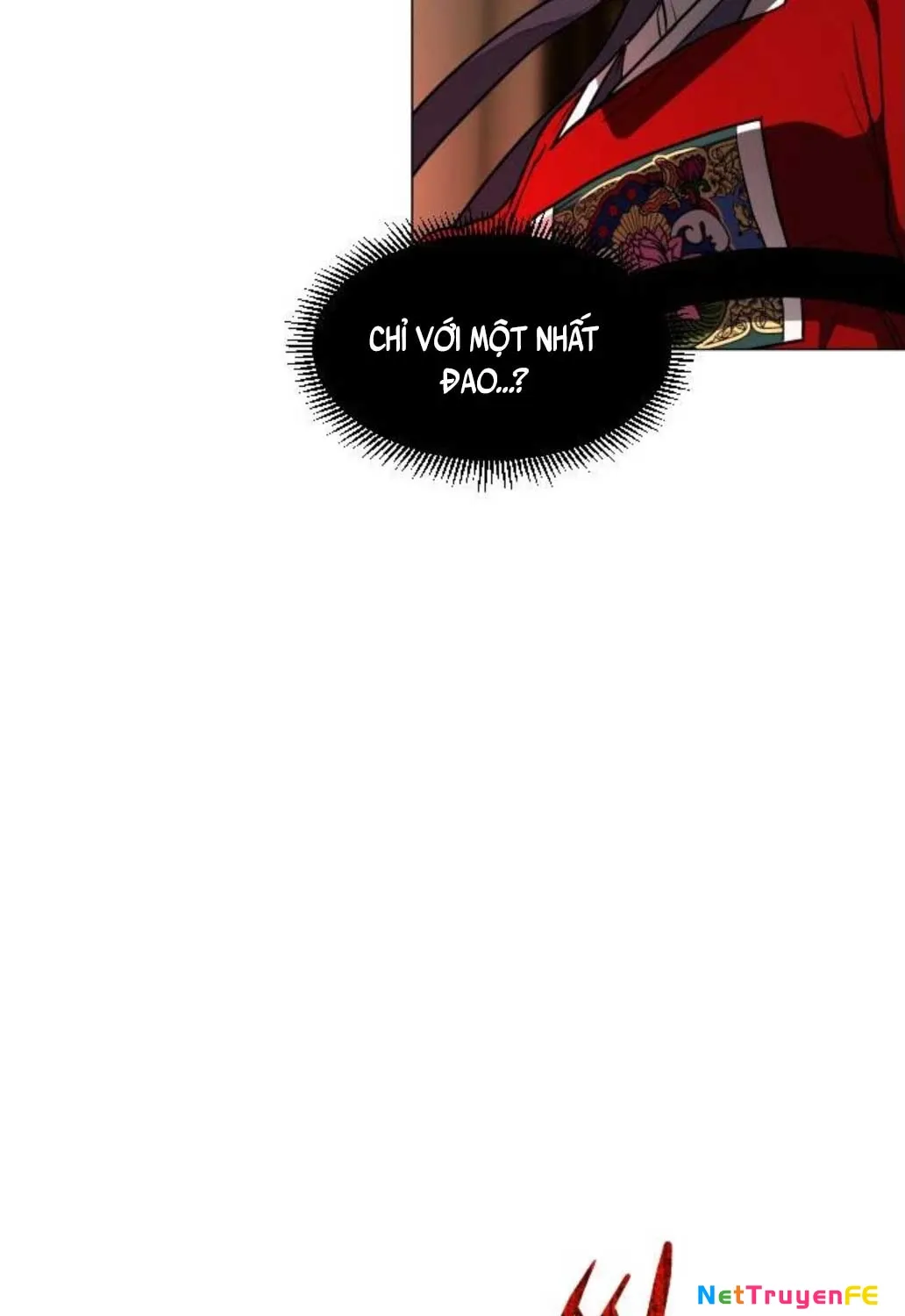 đọc truyện Kiếm Vương Chương 14 ảnh 96 tại Thiên Thai Truyện