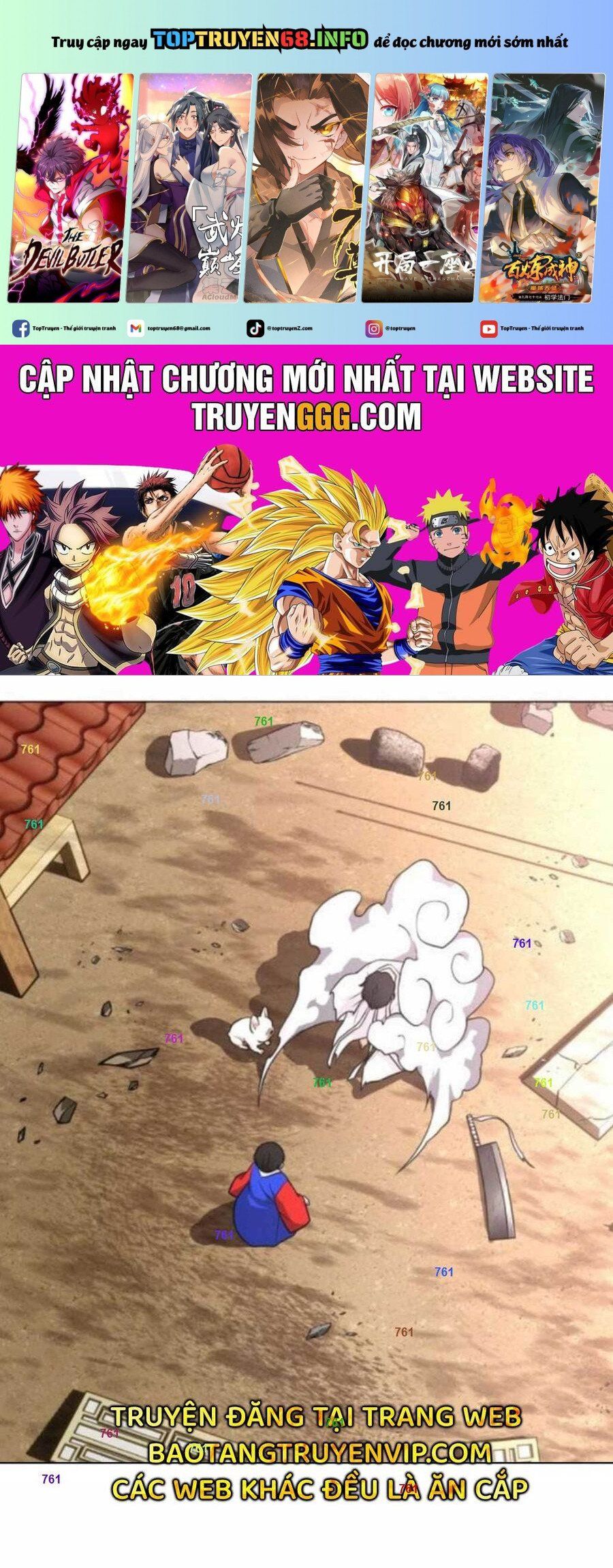 đọc truyện Kiếm Vương Chương 18 ảnh 2 tại Thiên Thai Truyện