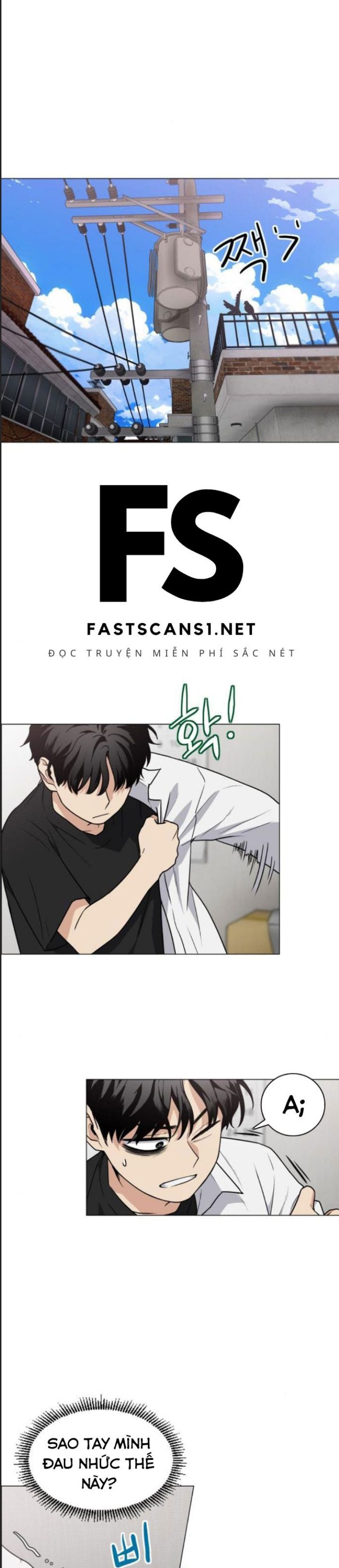 đọc truyện Kiếm Vương Chương 19 ảnh 3 tại Thiên Thai Truyện