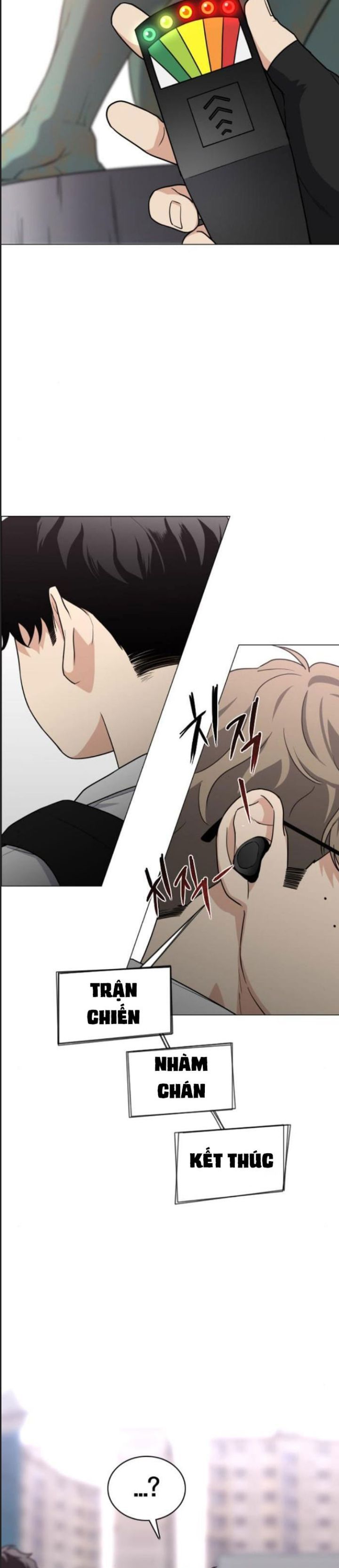 đọc truyện Kiếm Vương Chương 19 ảnh 12 tại Thiên Thai Truyện