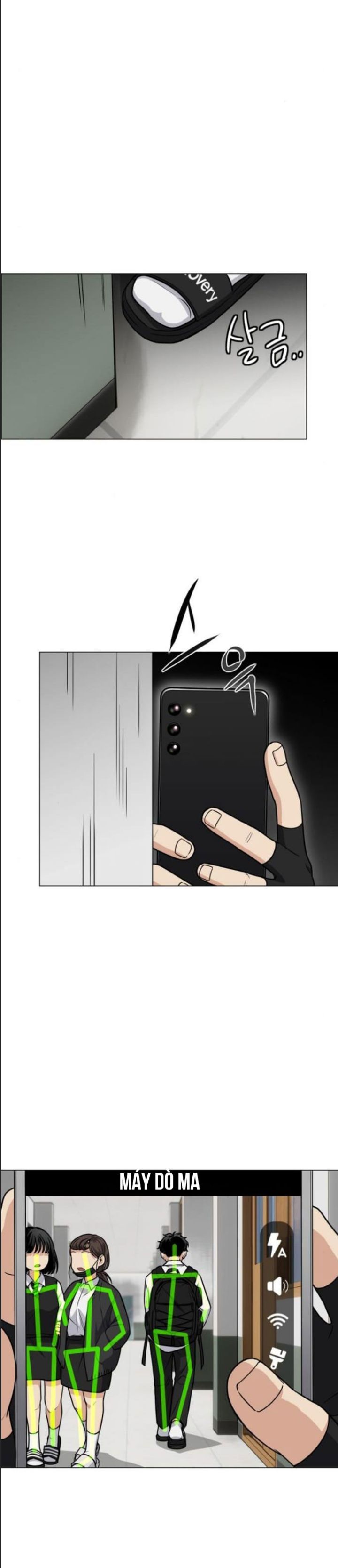 đọc truyện Kiếm Vương Chương 19 ảnh 15 tại Thiên Thai Truyện