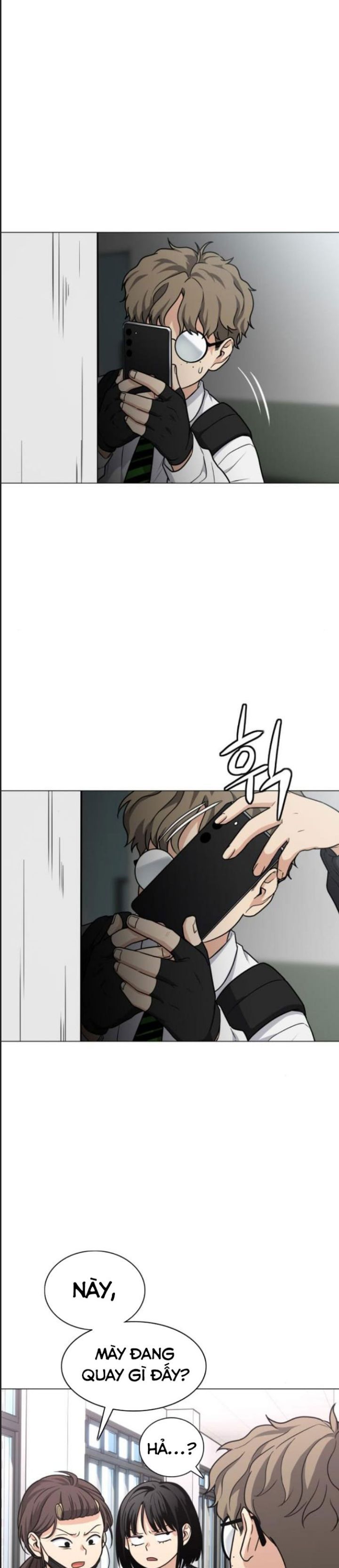 đọc truyện Kiếm Vương Chương 19 ảnh 16 tại Thiên Thai Truyện