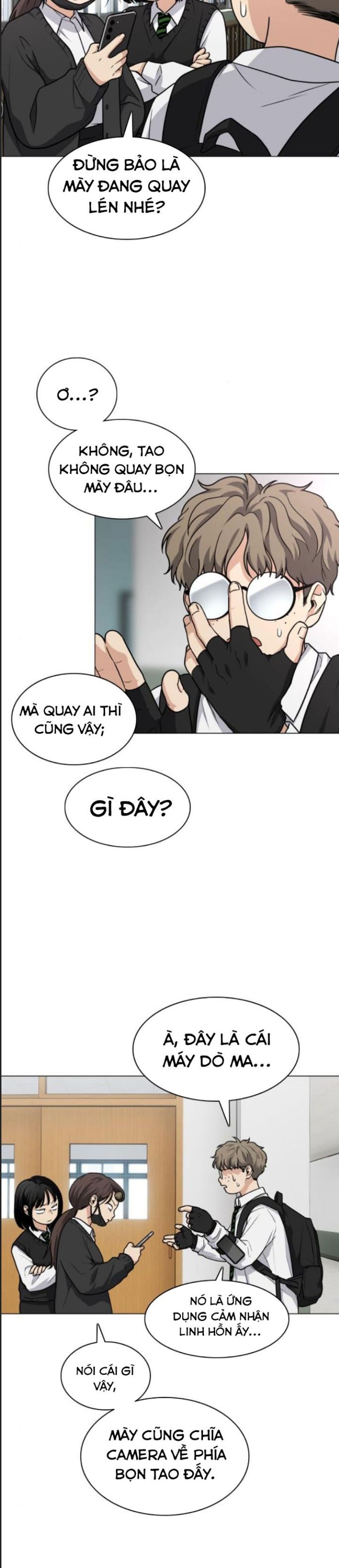 đọc truyện Kiếm Vương Chương 19 ảnh 17 tại Thiên Thai Truyện