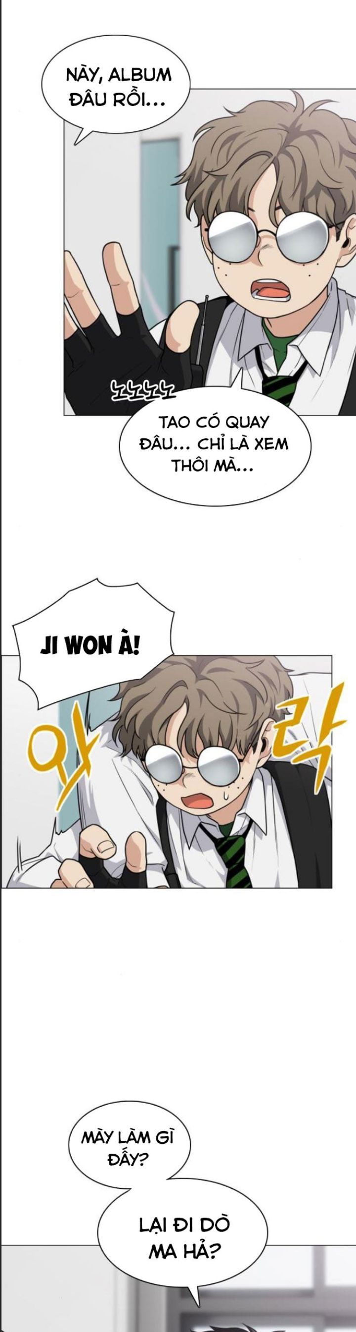 đọc truyện Kiếm Vương Chương 19 ảnh 18 tại Thiên Thai Truyện