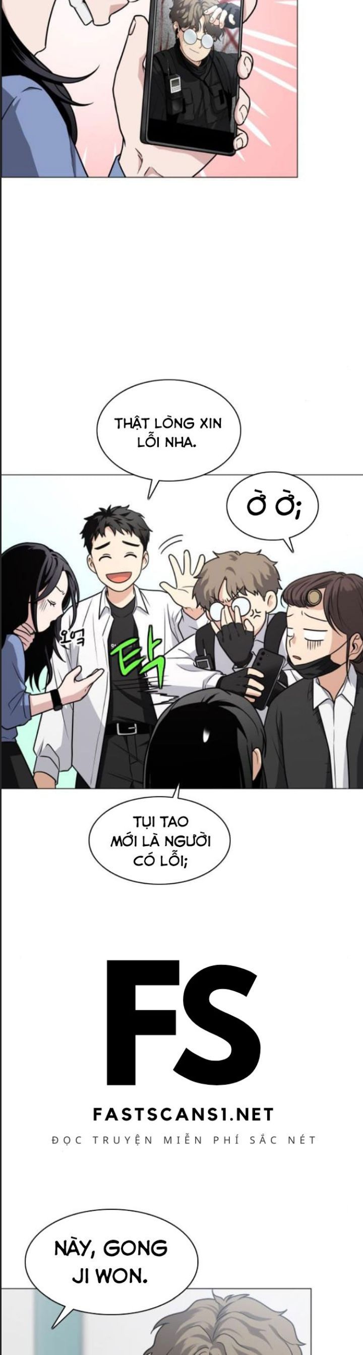 đọc truyện Kiếm Vương Chương 19 ảnh 22 tại Thiên Thai Truyện