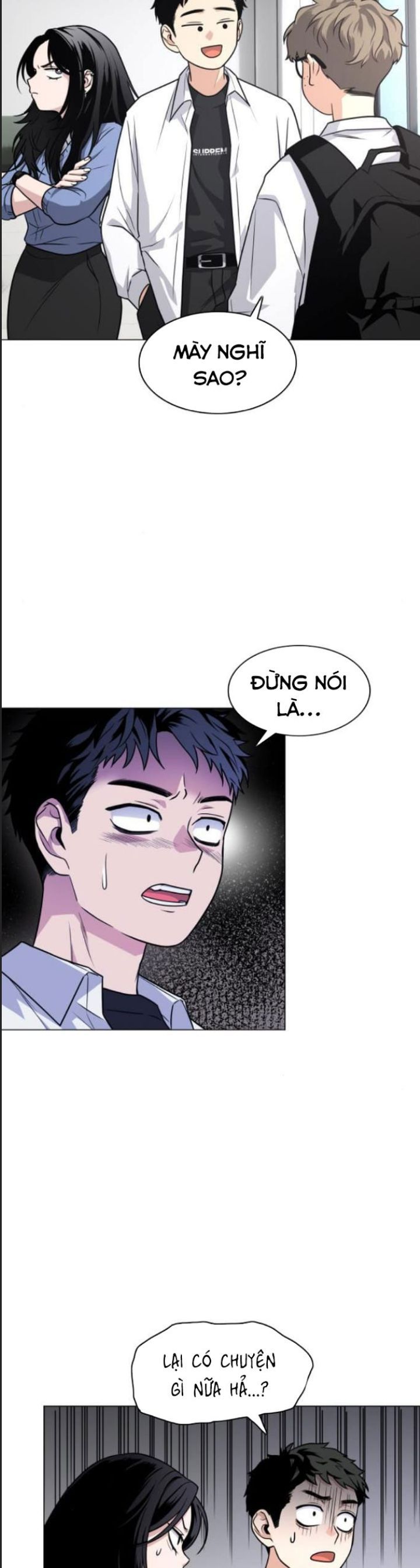 đọc truyện Kiếm Vương Chương 19 ảnh 25 tại Thiên Thai Truyện