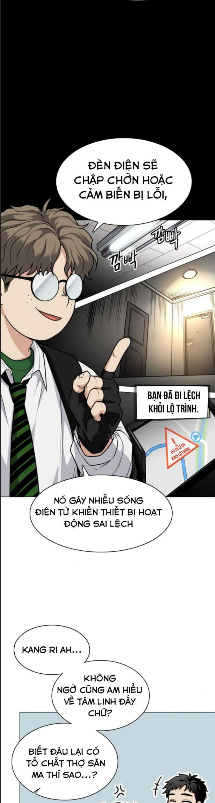 đọc truyện Kiếm Vương Chương 19 ảnh 30 tại Thiên Thai Truyện