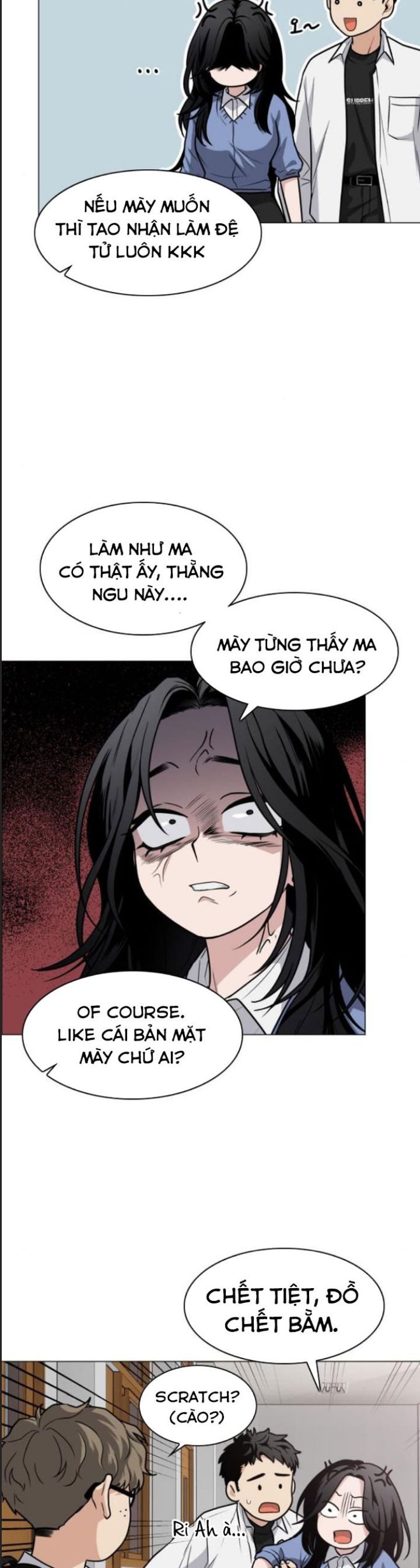 đọc truyện Kiếm Vương Chương 19 ảnh 31 tại Thiên Thai Truyện