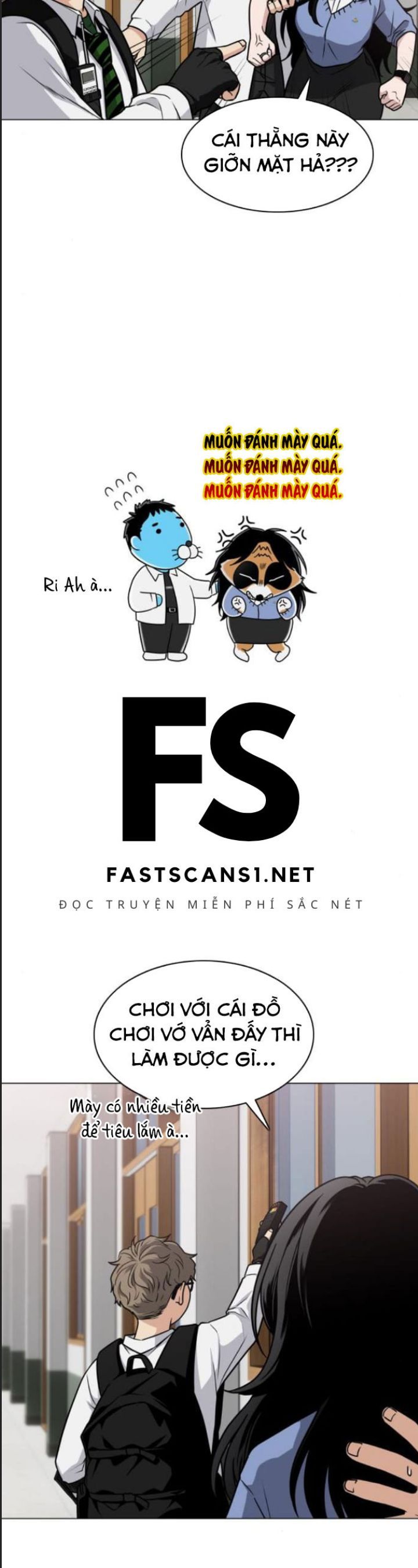 đọc truyện Kiếm Vương Chương 19 ảnh 32 tại Thiên Thai Truyện