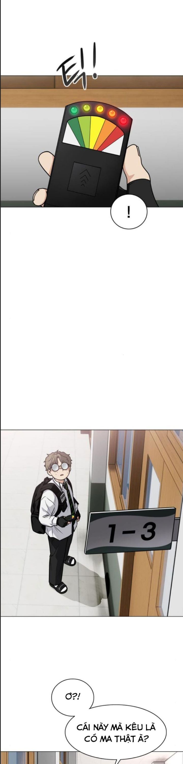 đọc truyện Kiếm Vương Chương 19 ảnh 33 tại Thiên Thai Truyện