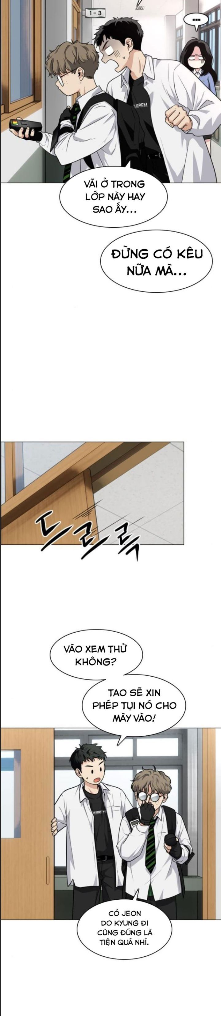 đọc truyện Kiếm Vương Chương 19 ảnh 34 tại Thiên Thai Truyện