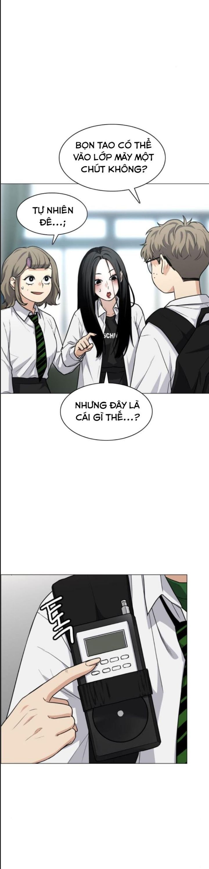 đọc truyện Kiếm Vương Chương 19 ảnh 36 tại Thiên Thai Truyện