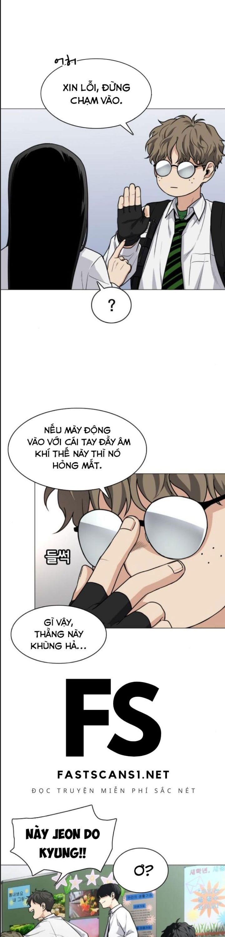 đọc truyện Kiếm Vương Chương 19 ảnh 37 tại Thiên Thai Truyện