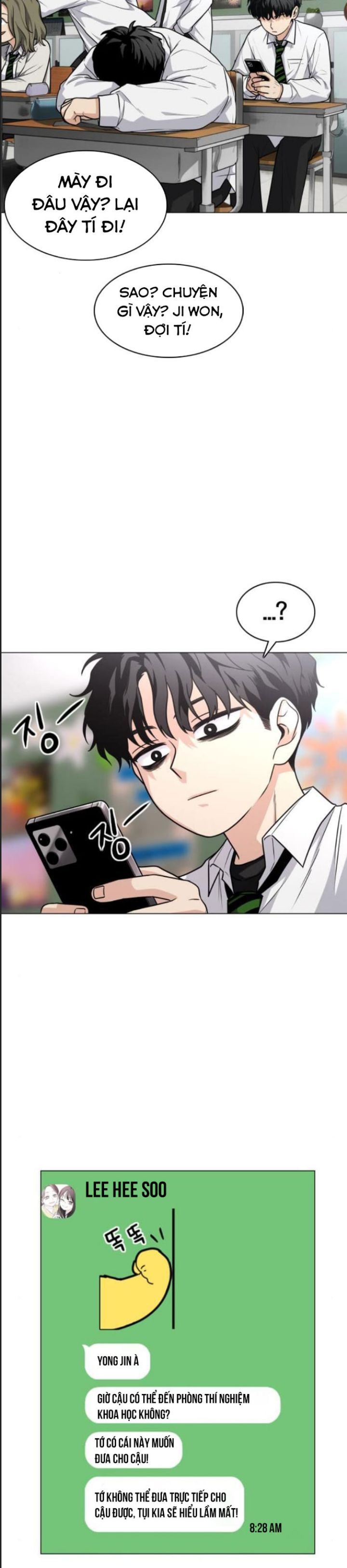 đọc truyện Kiếm Vương Chương 19 ảnh 38 tại Thiên Thai Truyện