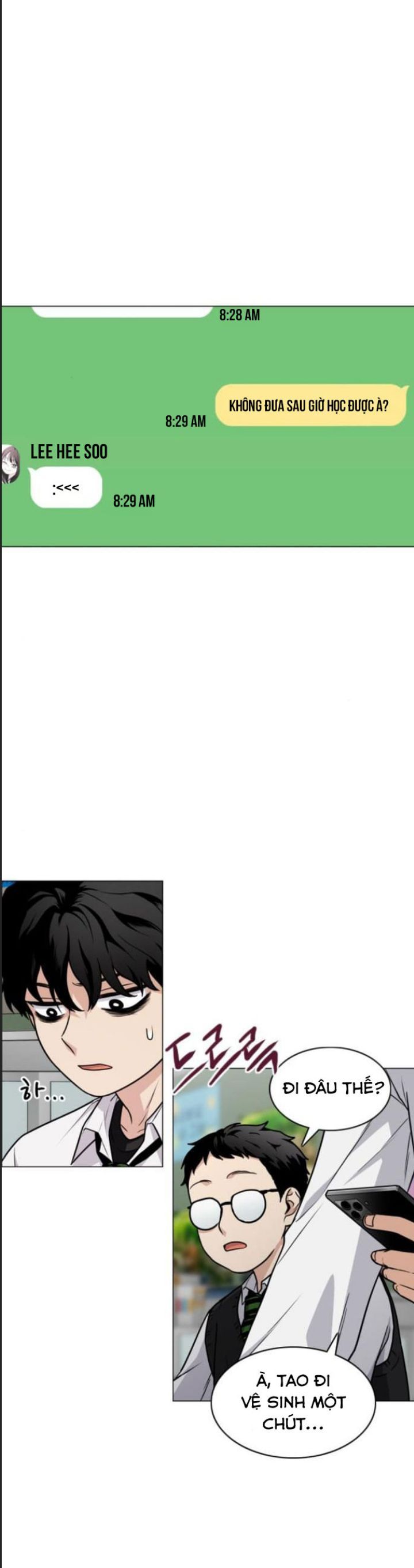 đọc truyện Kiếm Vương Chương 19 ảnh 39 tại Thiên Thai Truyện