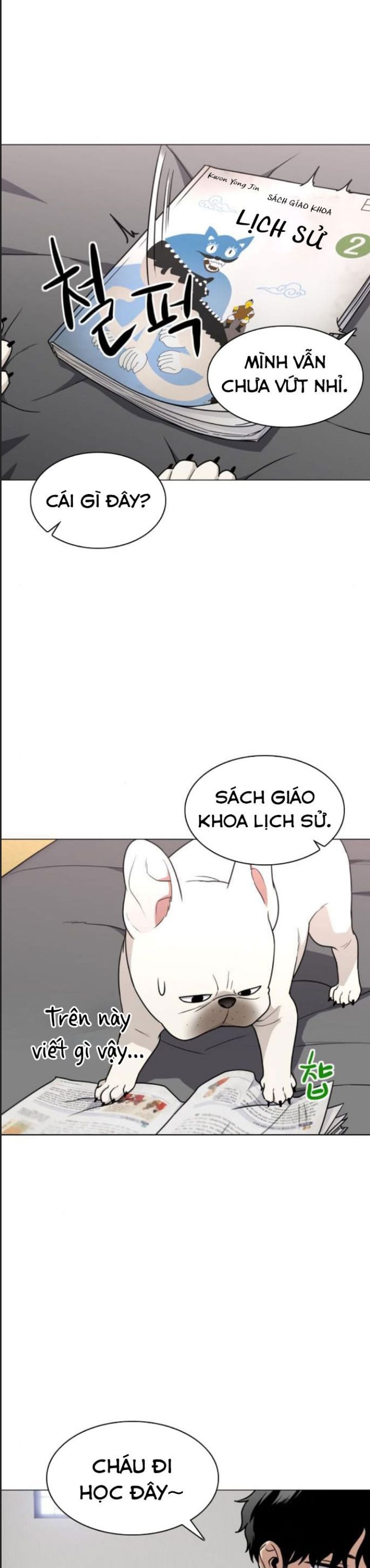 đọc truyện Kiếm Vương Chương 19 ảnh 6 tại Thiên Thai Truyện