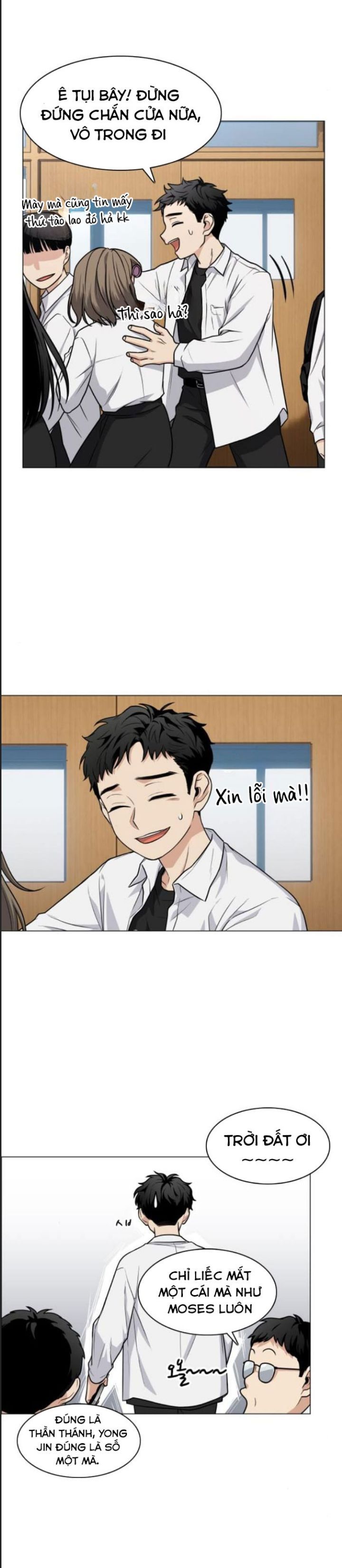 đọc truyện Kiếm Vương Chương 19 ảnh 42 tại Thiên Thai Truyện