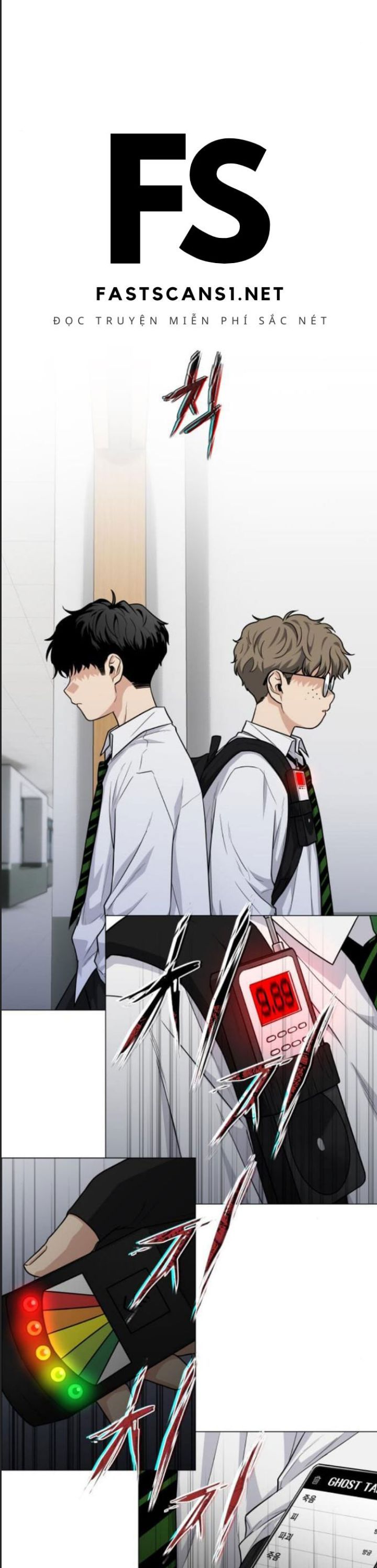 đọc truyện Kiếm Vương Chương 19 ảnh 44 tại Thiên Thai Truyện