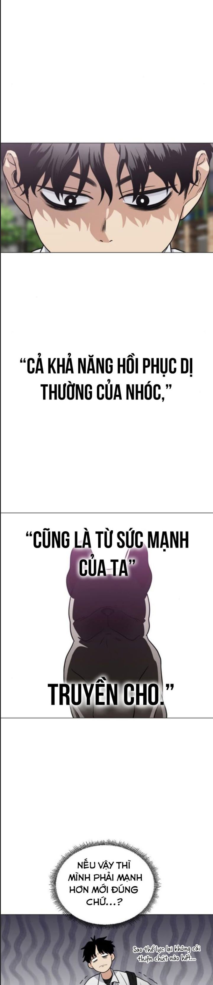 đọc truyện Kiếm Vương Chương 19 ảnh 8 tại Thiên Thai Truyện