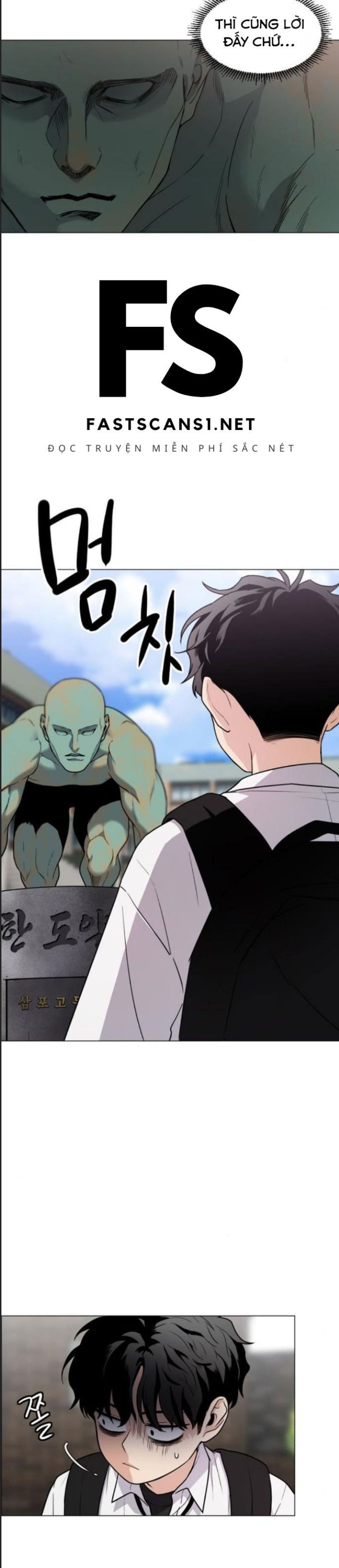 đọc truyện Kiếm Vương Chương 19 ảnh 10 tại Thiên Thai Truyện