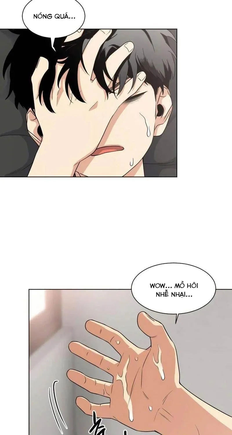 đọc truyện Kiếm Vương Chương 2 ảnh 9 tại Thiên Thai Truyện