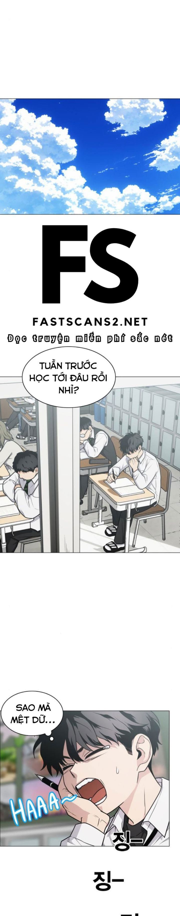 đọc truyện Kiếm Vương Chương 21 ảnh 3 tại Thiên Thai Truyện