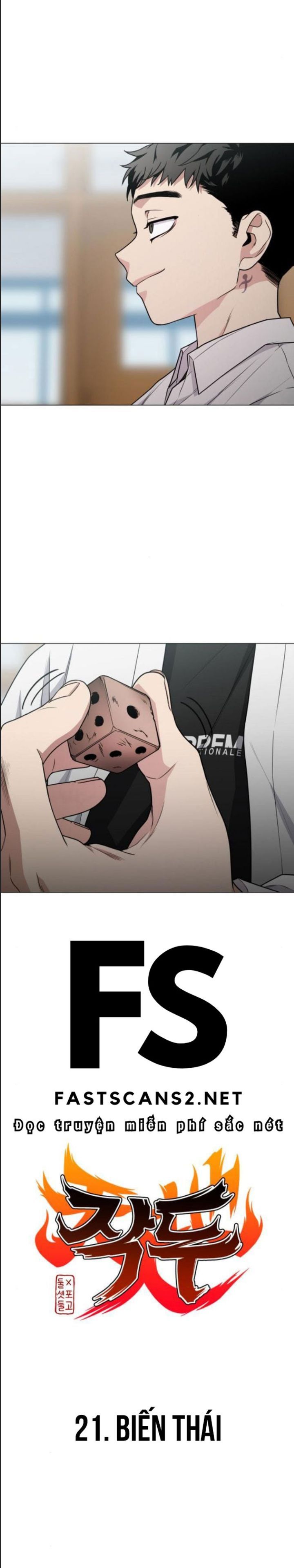 đọc truyện Kiếm Vương Chương 21 ảnh 12 tại Thiên Thai Truyện