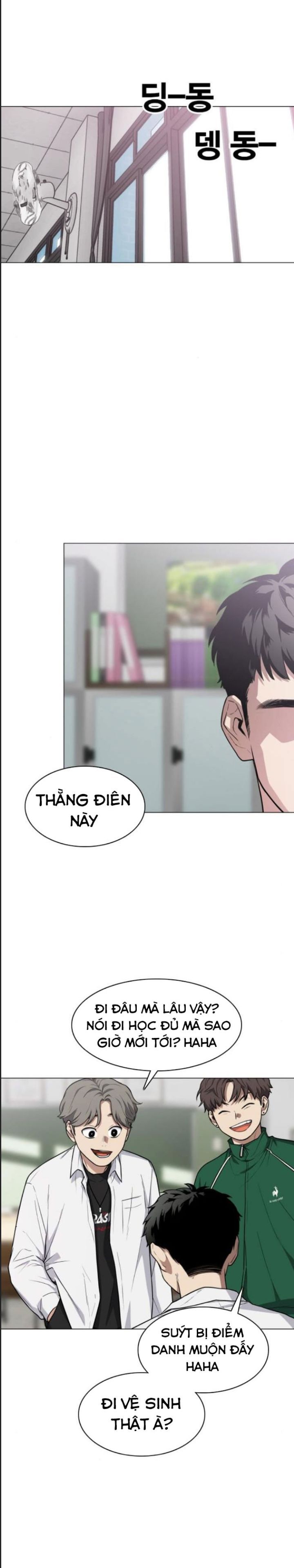 đọc truyện Kiếm Vương Chương 21 ảnh 13 tại Thiên Thai Truyện