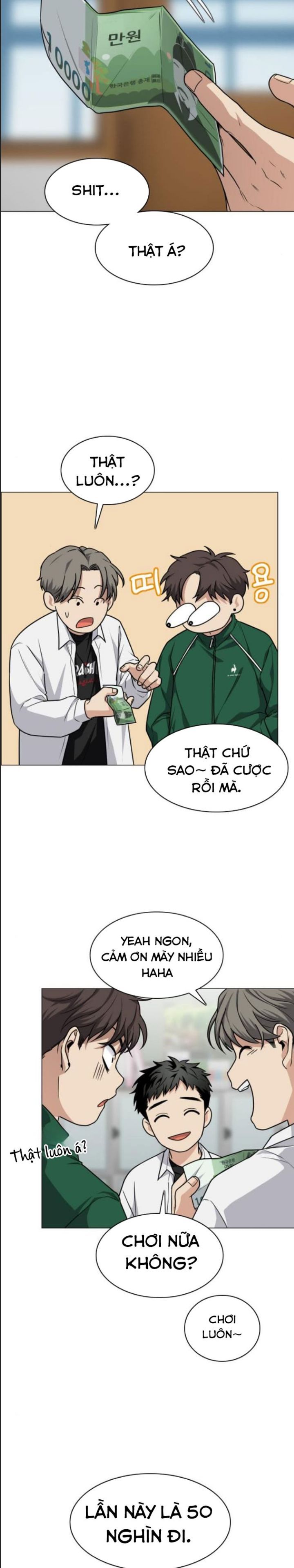 đọc truyện Kiếm Vương Chương 21 ảnh 17 tại Thiên Thai Truyện