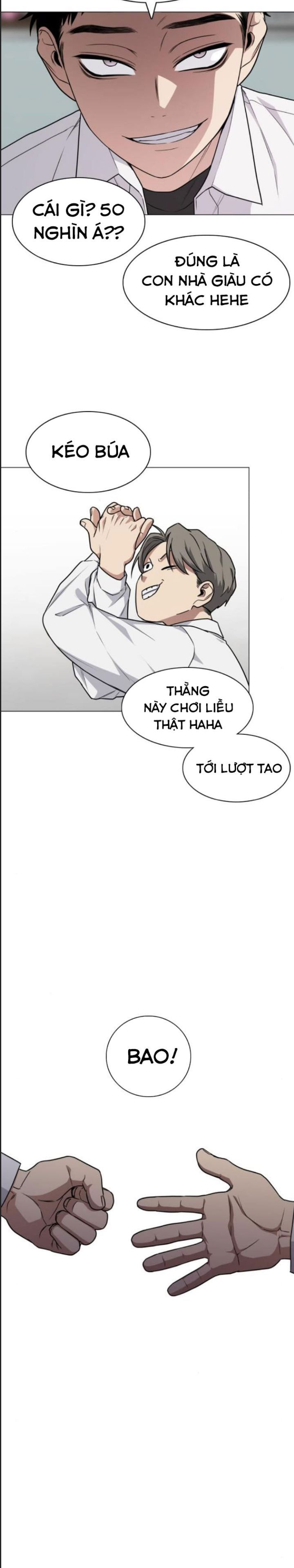 đọc truyện Kiếm Vương Chương 21 ảnh 18 tại Thiên Thai Truyện