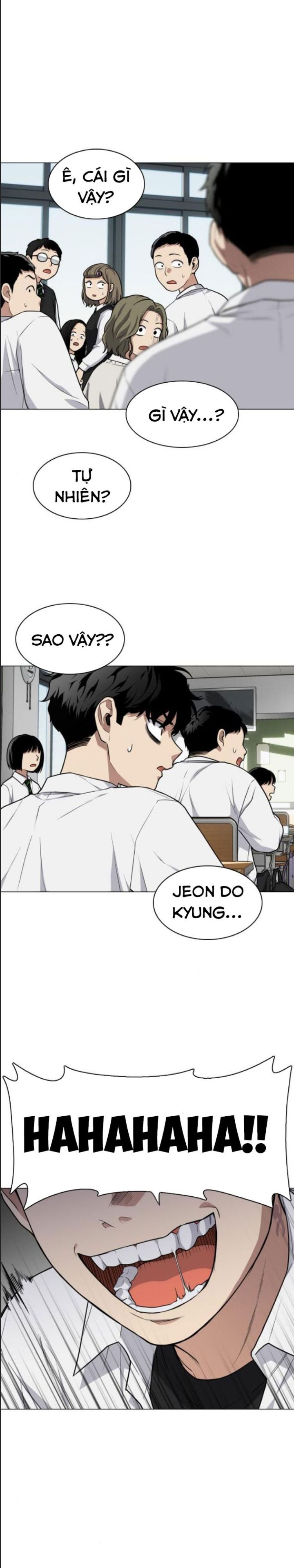 đọc truyện Kiếm Vương Chương 21 ảnh 20 tại Thiên Thai Truyện