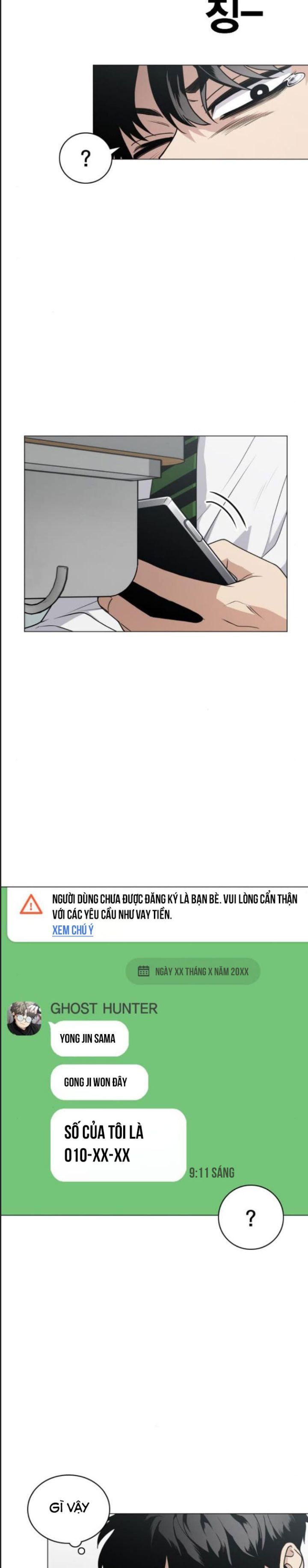 đọc truyện Kiếm Vương Chương 21 ảnh 4 tại Thiên Thai Truyện