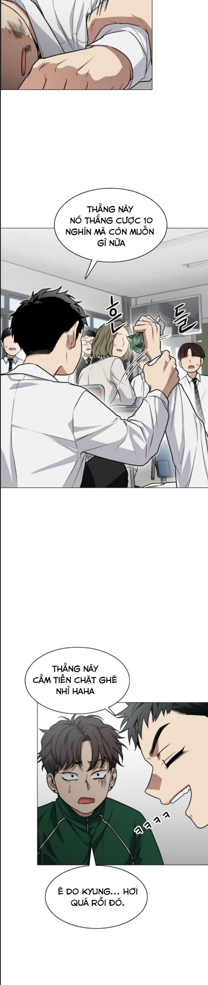 đọc truyện Kiếm Vương Chương 21 ảnh 23 tại Thiên Thai Truyện