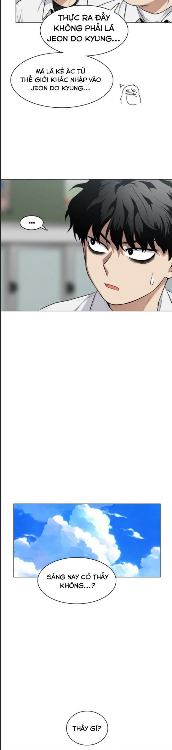 đọc truyện Kiếm Vương Chương 21 ảnh 28 tại Thiên Thai Truyện