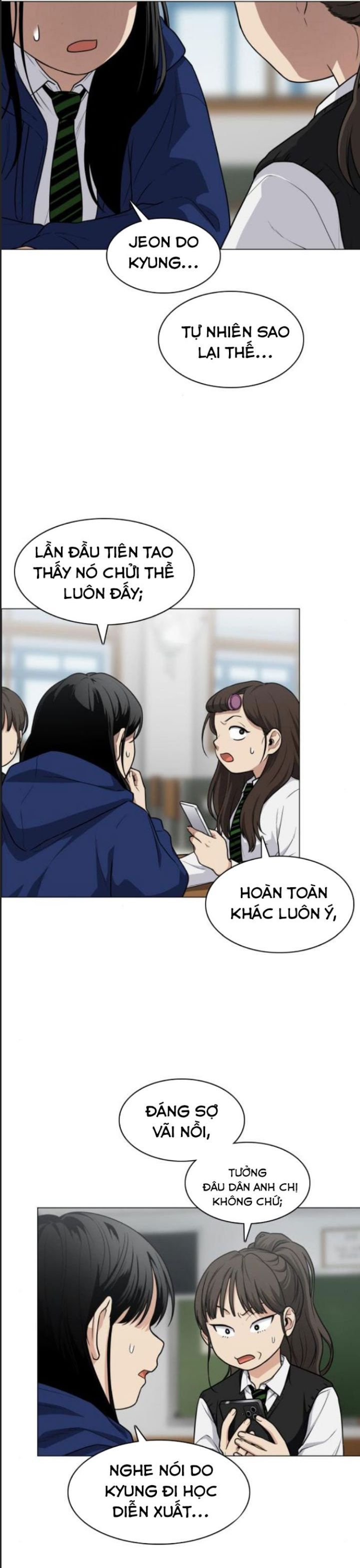 đọc truyện Kiếm Vương Chương 21 ảnh 29 tại Thiên Thai Truyện