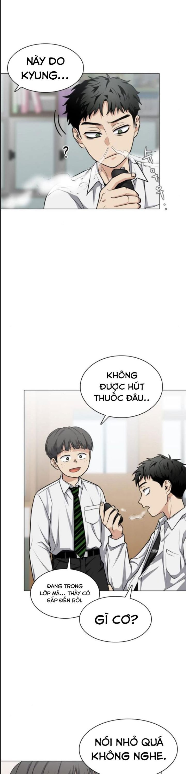 đọc truyện Kiếm Vương Chương 21 ảnh 31 tại Thiên Thai Truyện