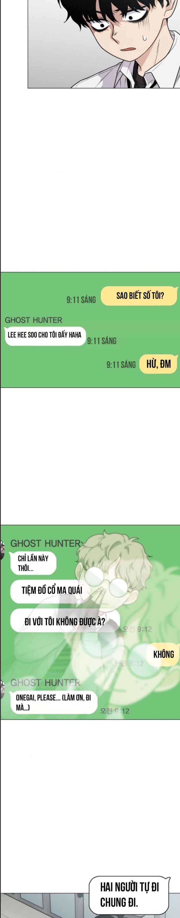 đọc truyện Kiếm Vương Chương 21 ảnh 5 tại Thiên Thai Truyện