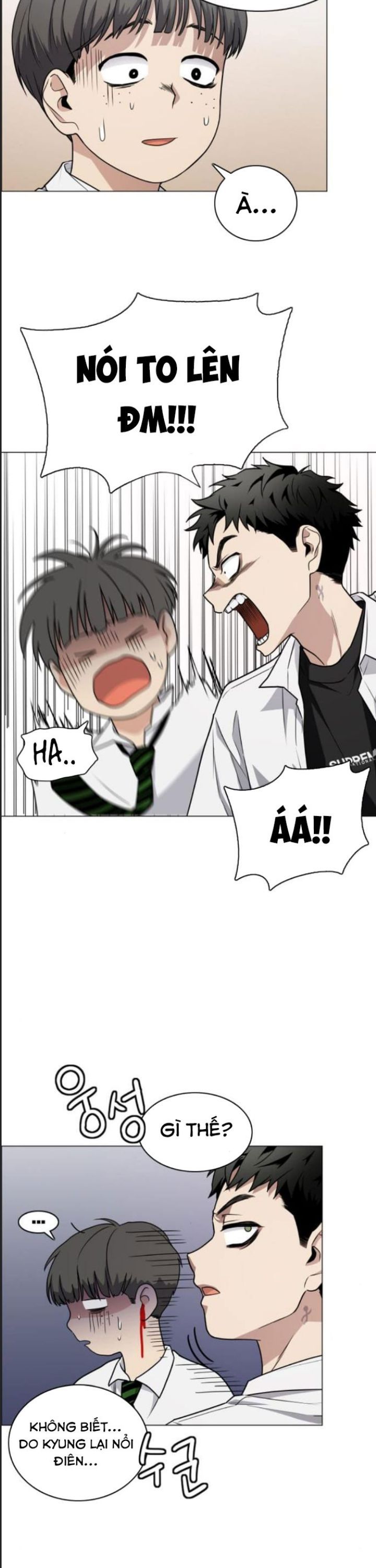 đọc truyện Kiếm Vương Chương 21 ảnh 32 tại Thiên Thai Truyện