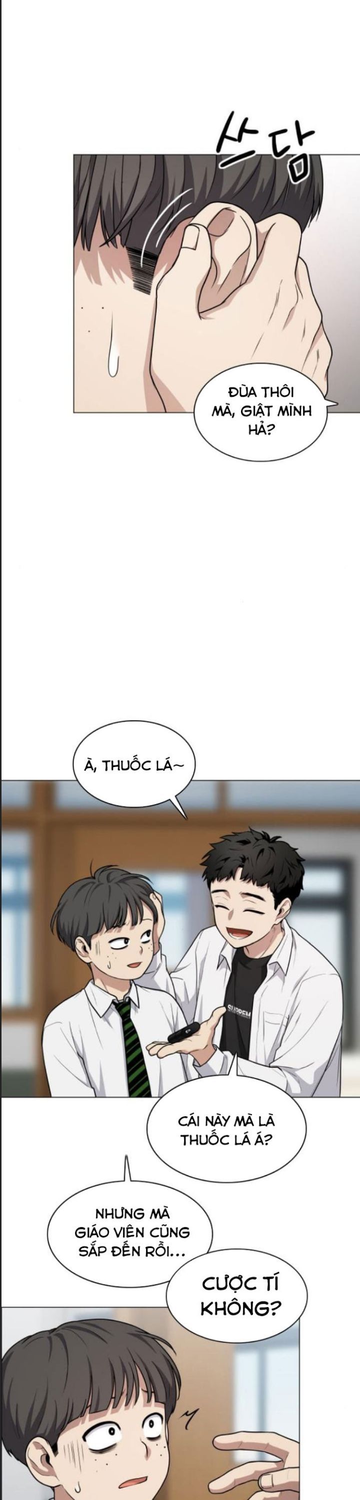 đọc truyện Kiếm Vương Chương 21 ảnh 33 tại Thiên Thai Truyện