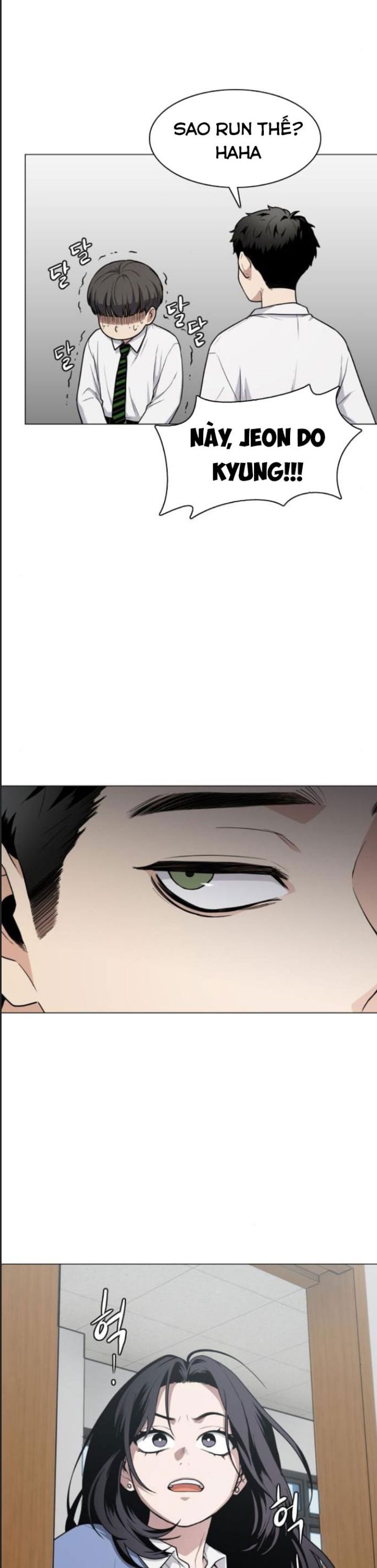 đọc truyện Kiếm Vương Chương 21 ảnh 36 tại Thiên Thai Truyện