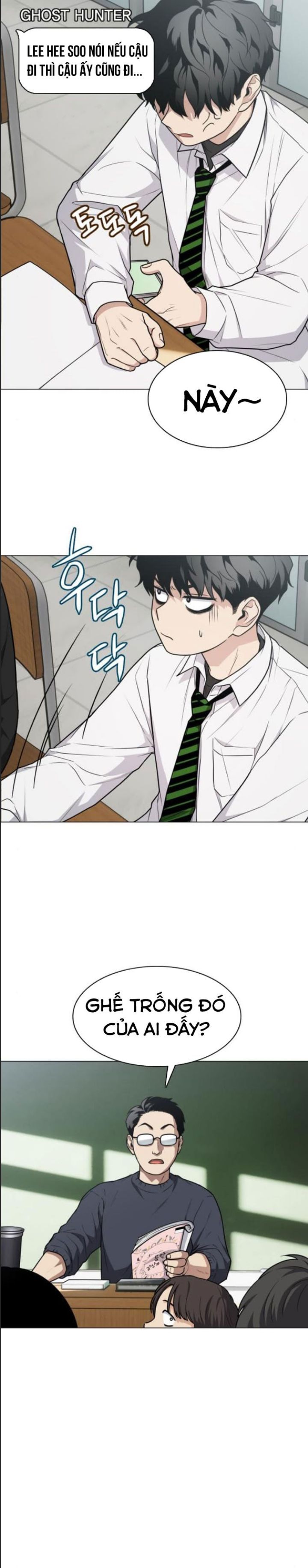 đọc truyện Kiếm Vương Chương 21 ảnh 6 tại Thiên Thai Truyện