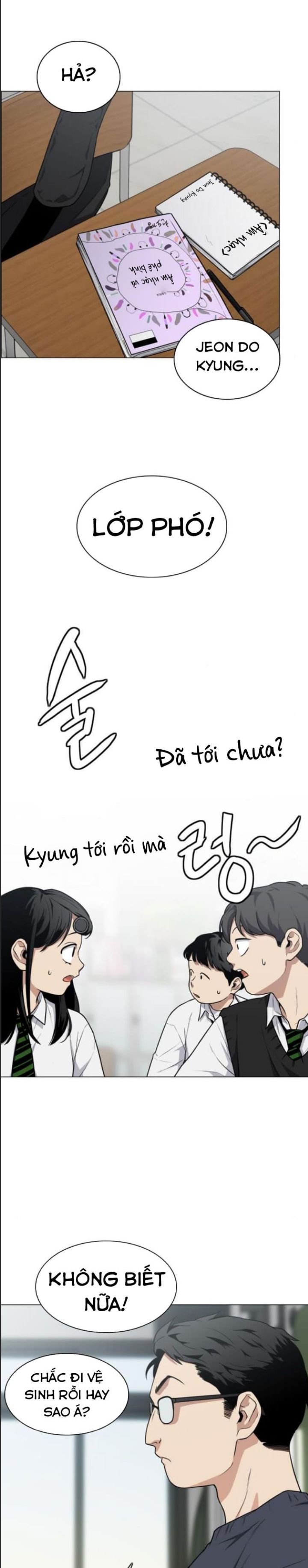 đọc truyện Kiếm Vương Chương 21 ảnh 7 tại Thiên Thai Truyện