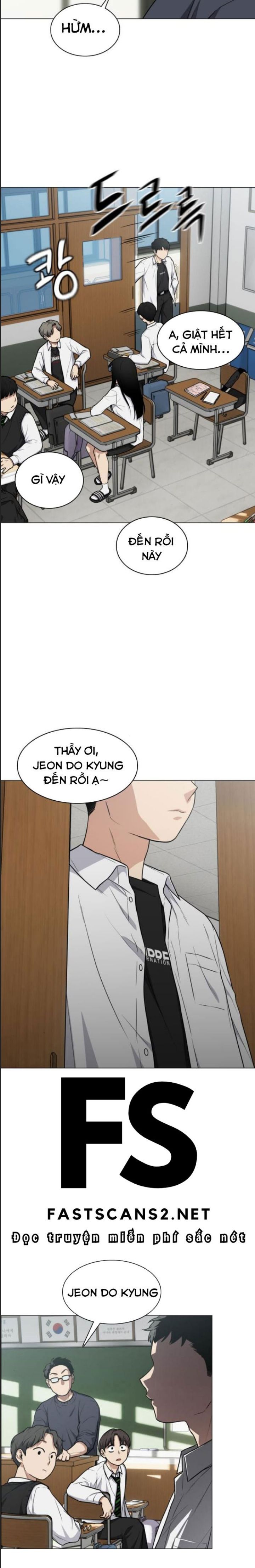 đọc truyện Kiếm Vương Chương 21 ảnh 8 tại Thiên Thai Truyện