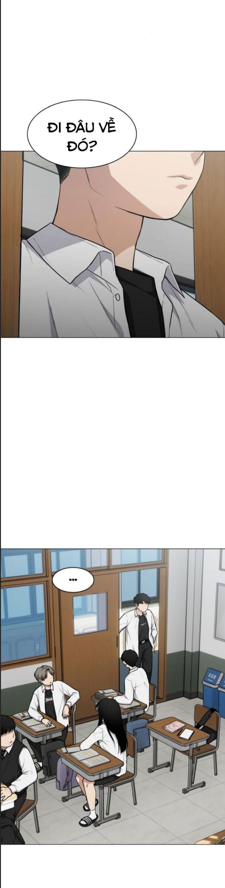 đọc truyện Kiếm Vương Chương 21 ảnh 9 tại Thiên Thai Truyện