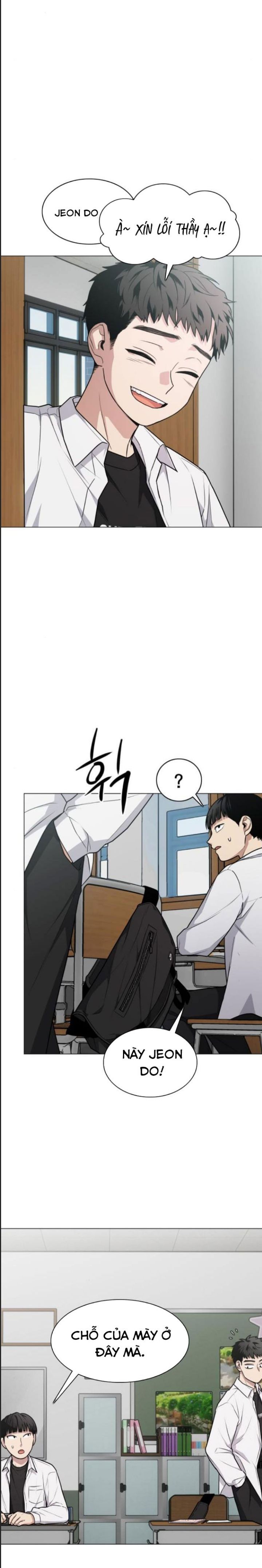 đọc truyện Kiếm Vương Chương 21 ảnh 10 tại Thiên Thai Truyện