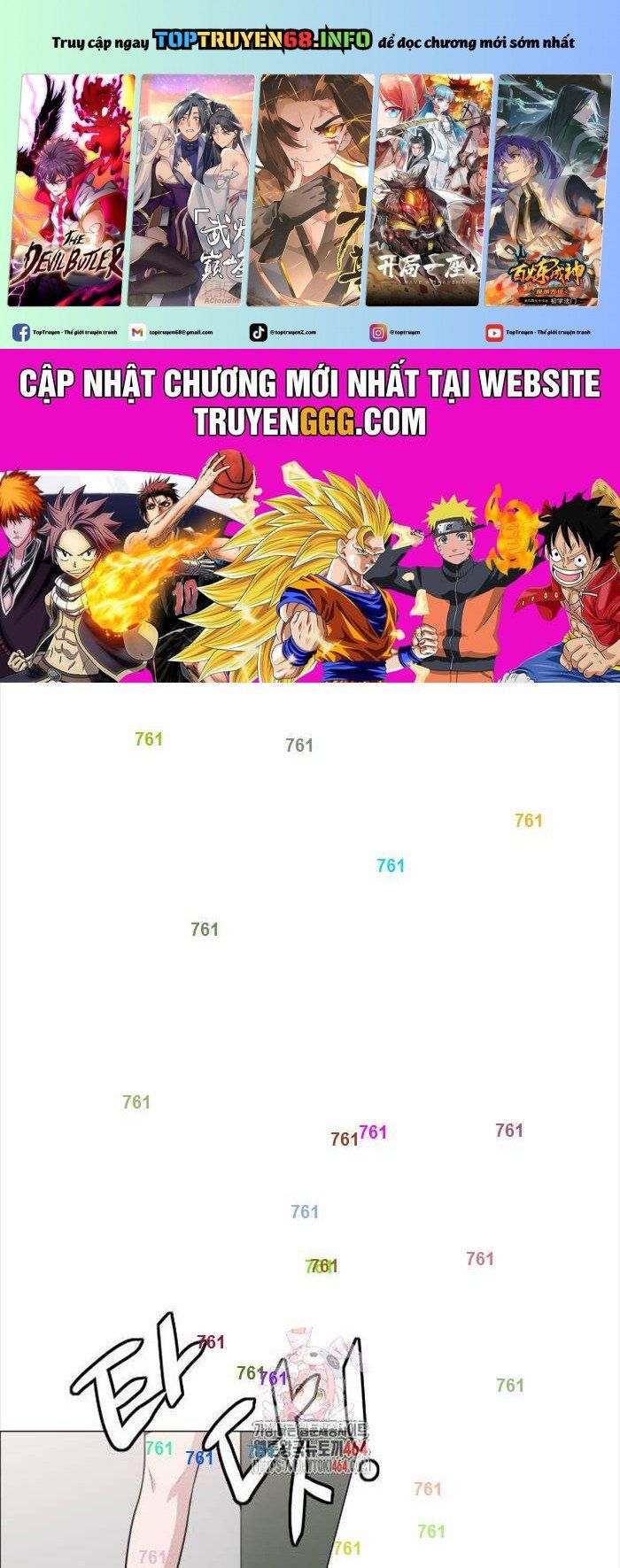 đọc truyện Kiếm Vương Chương 23 ảnh 2 tại Thiên Thai Truyện