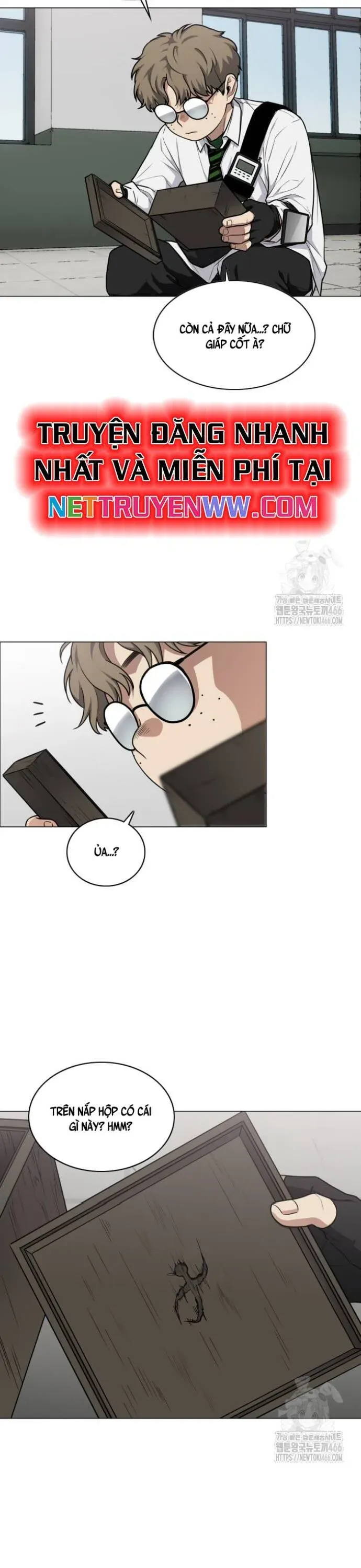 đọc truyện Kiếm Vương Chương 24 ảnh 12 tại Thiên Thai Truyện