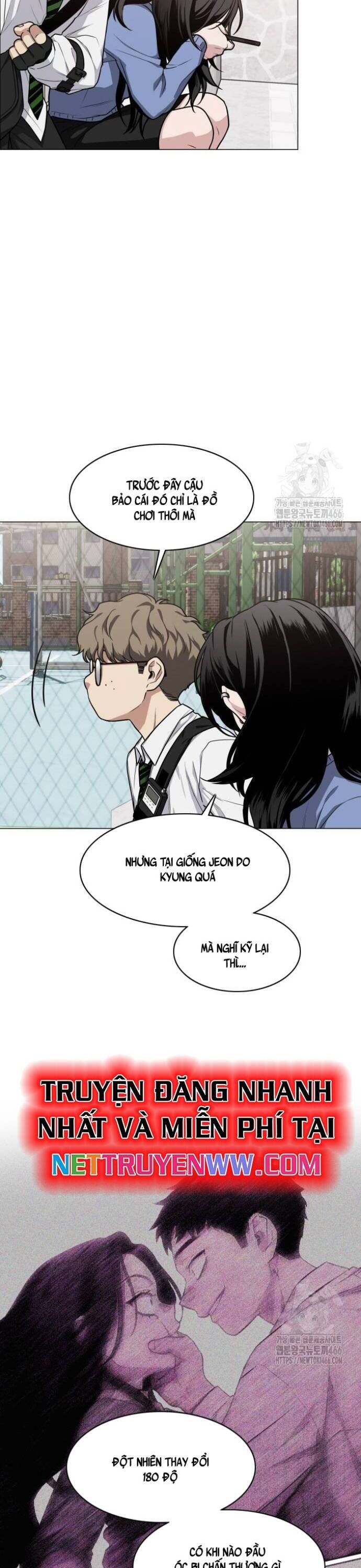 đọc truyện Kiếm Vương Chương 24 ảnh 19 tại Thiên Thai Truyện