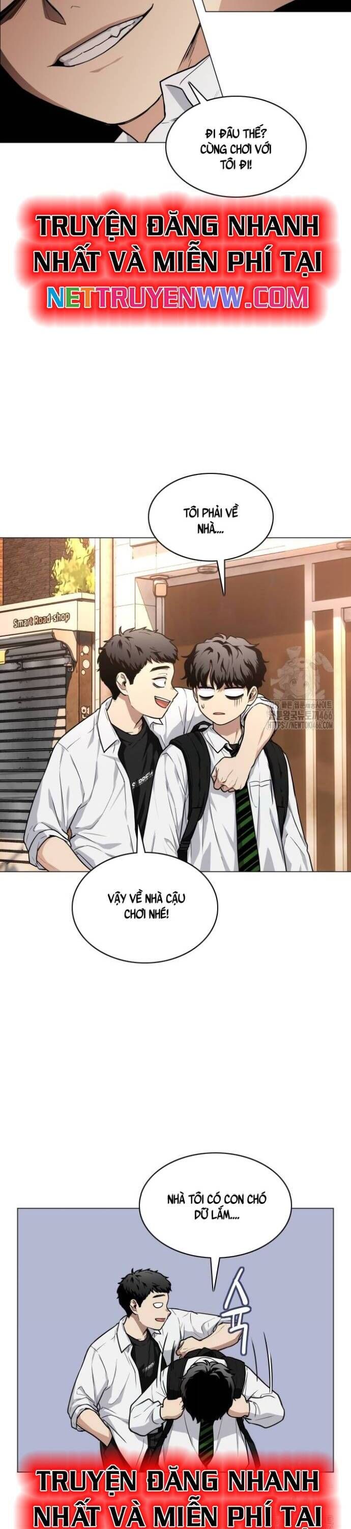 đọc truyện Kiếm Vương Chương 24 ảnh 29 tại Thiên Thai Truyện